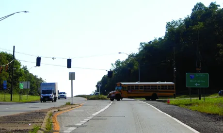 Traffic talk: Star City police report on increased accidents, motorists